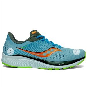 Saucony Guide 14